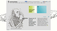 Desktop Screenshot of berroguetto.com